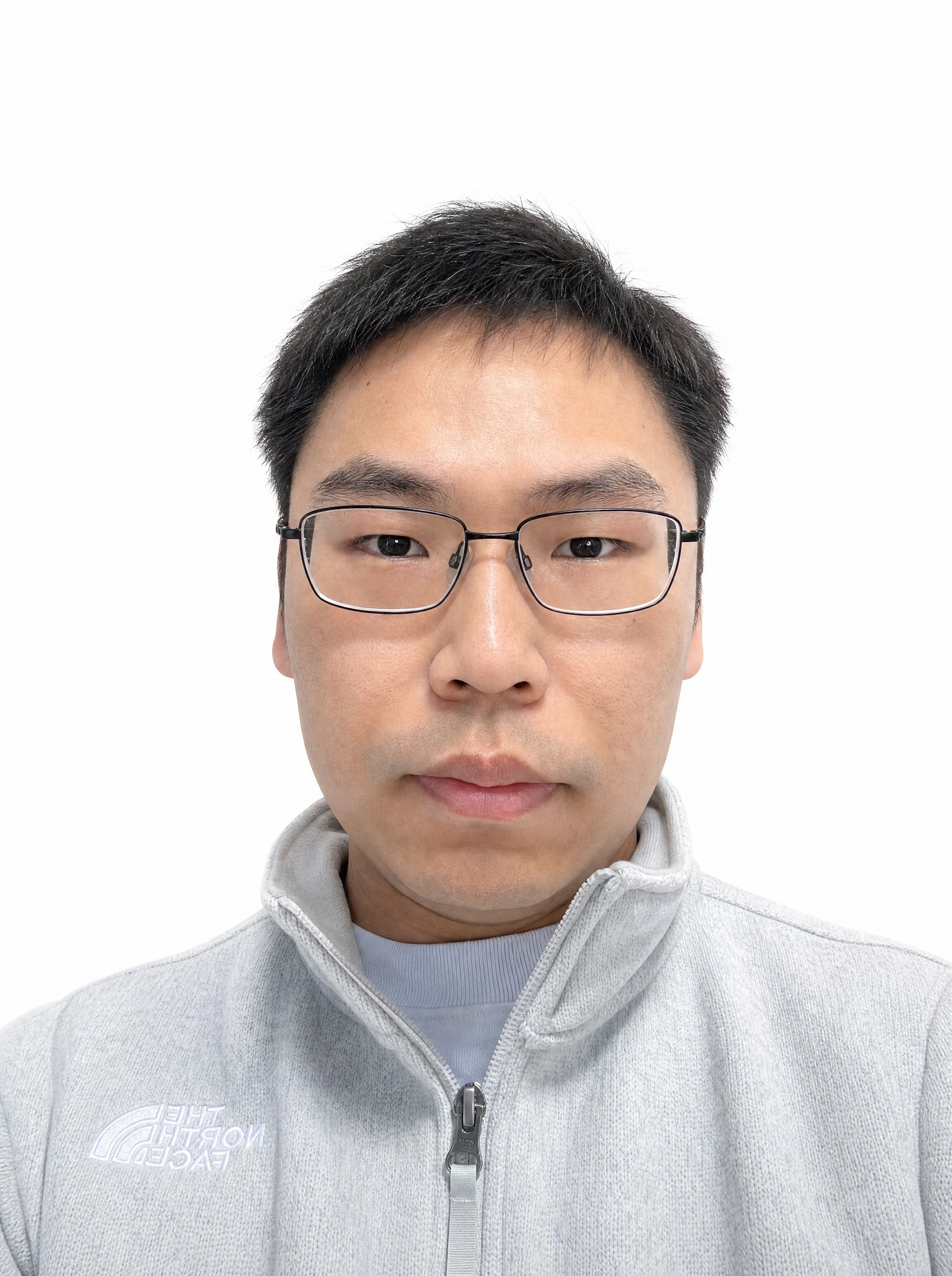Zeyuan Yin